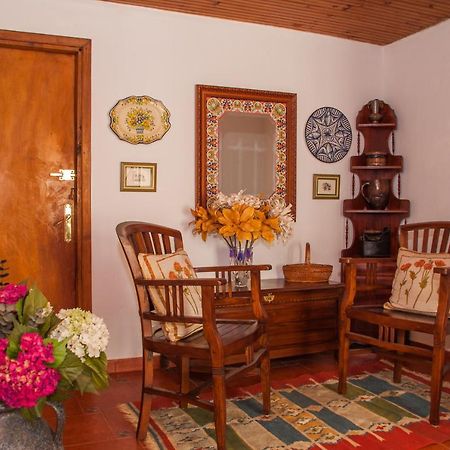 Miyares Casa Rural Ngoại thất bức ảnh