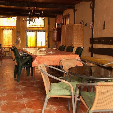 Miyares Casa Rural Ngoại thất bức ảnh