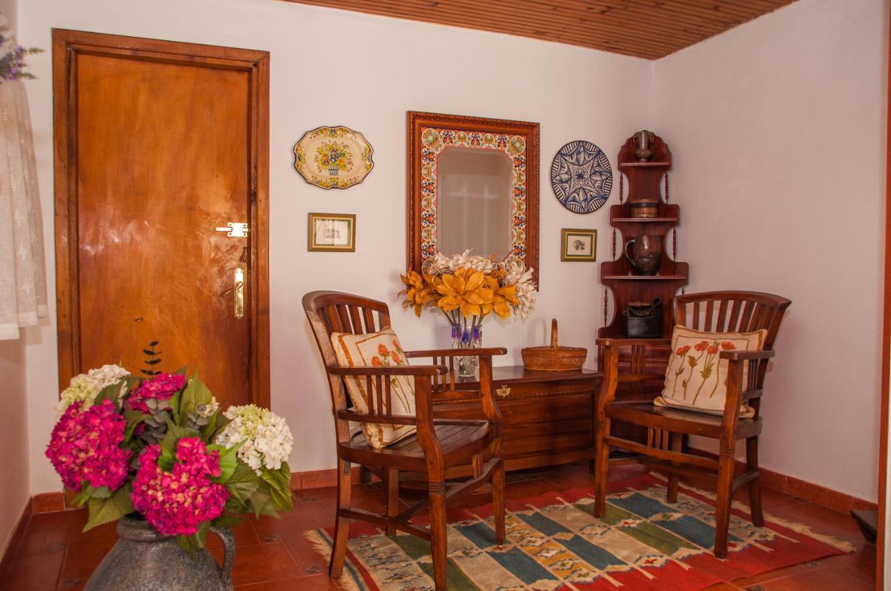 Miyares Casa Rural Ngoại thất bức ảnh