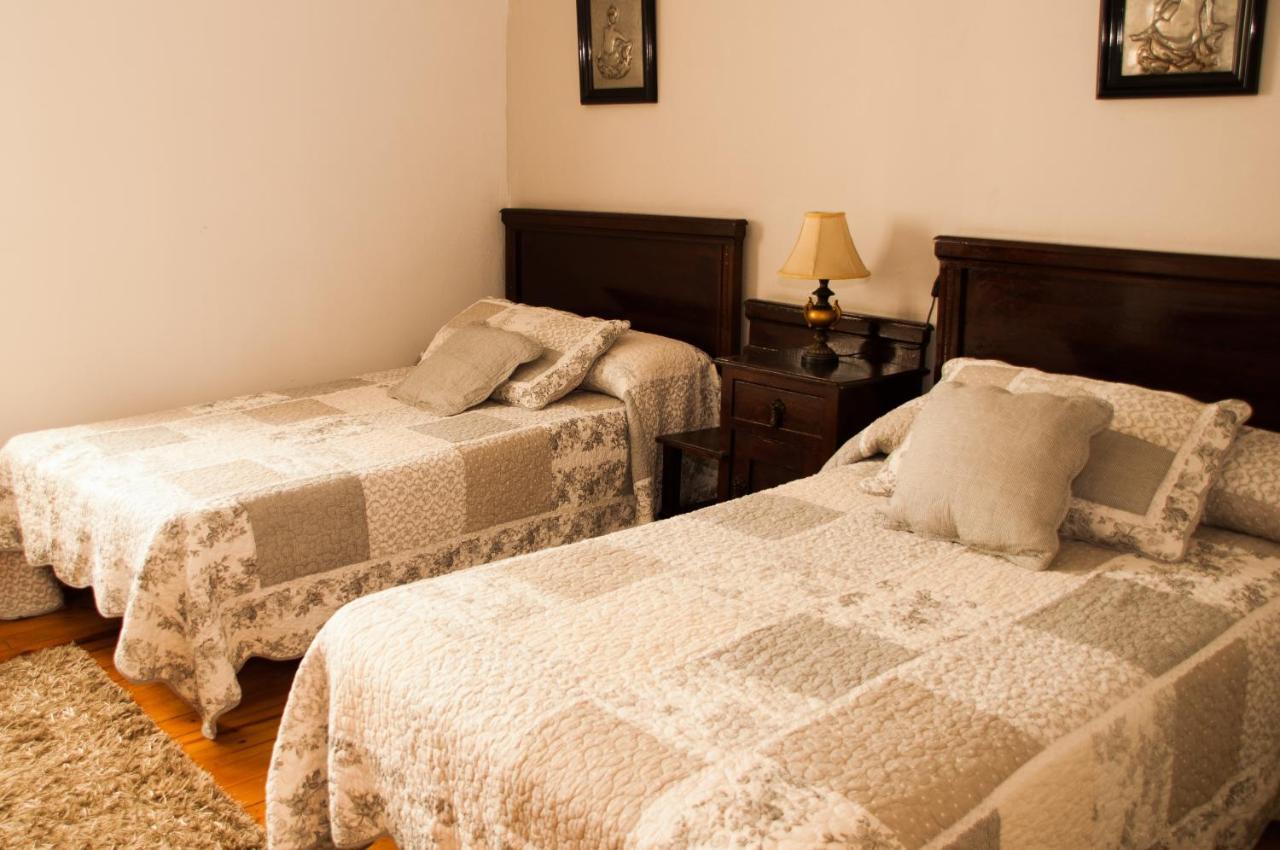 Miyares Casa Rural Ngoại thất bức ảnh