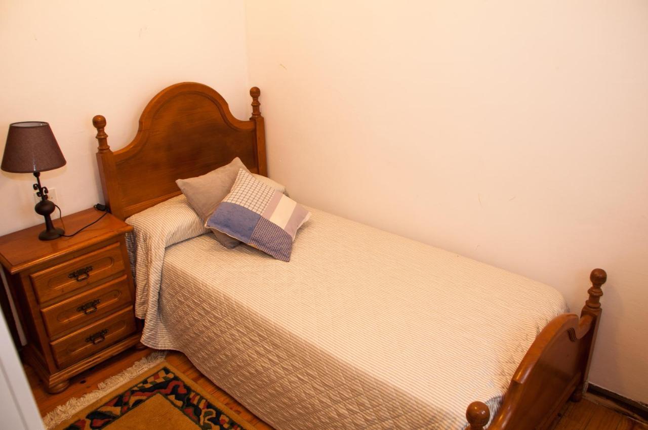 Miyares Casa Rural Ngoại thất bức ảnh